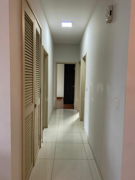 Untuk Disewa - KM1 West