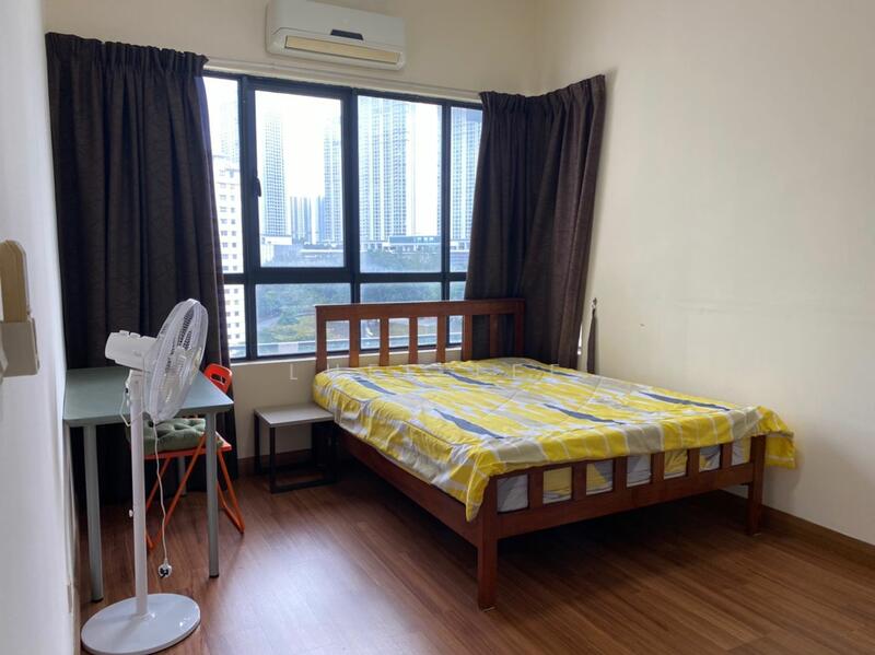 Untuk Disewa - KM1 West