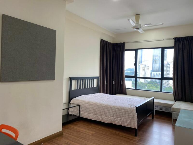 Untuk Disewa - KM1 West