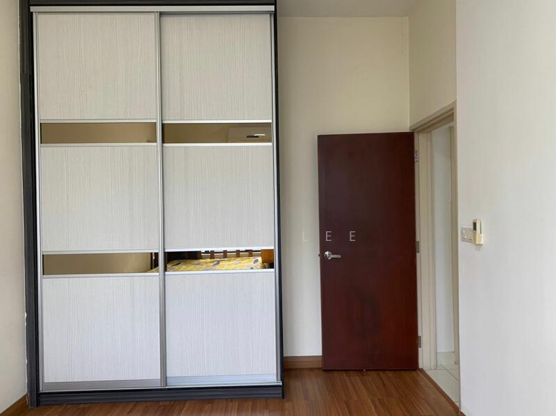 Untuk Disewa - KM1 West