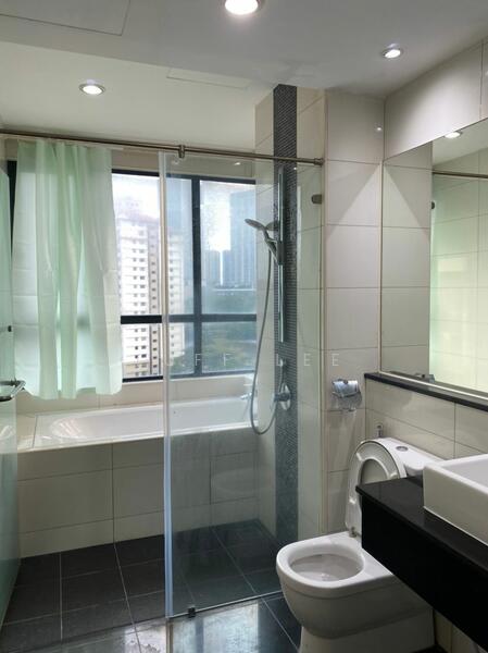 Untuk Disewa - KM1 West