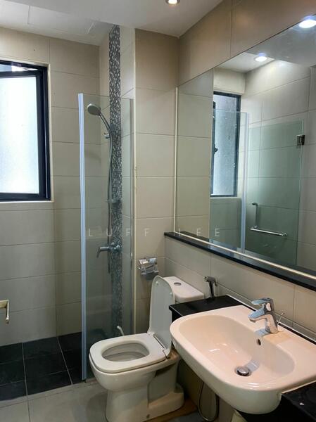 Untuk Disewa - KM1 West