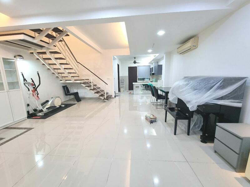 Untuk Dijual - Ken Rimba Legian