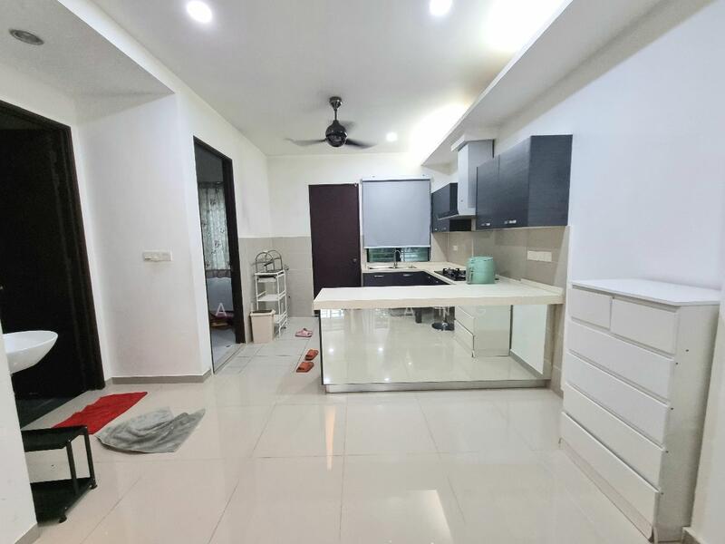 Untuk Dijual - Ken Rimba Legian