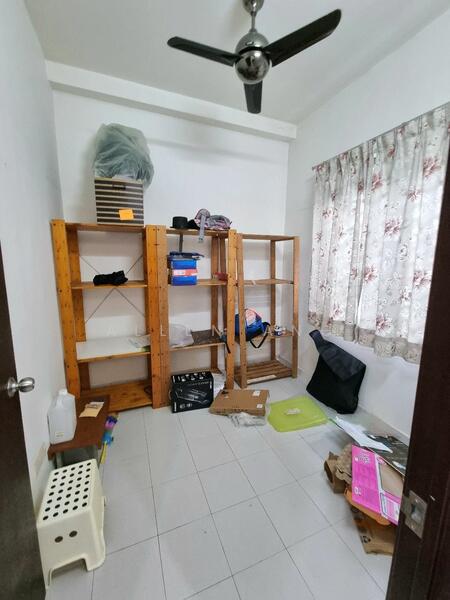 Untuk Dijual - Ken Rimba Legian