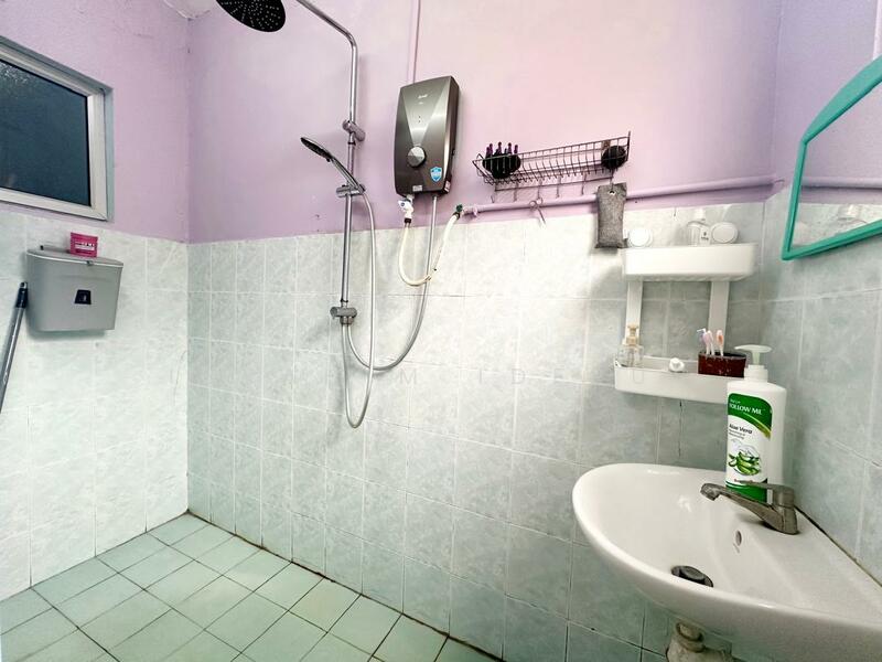 2.5-storey Terraced House for Sale in Batu Caves (Selangor) - Ibrahim Iderus - PropertyGuru.com.my