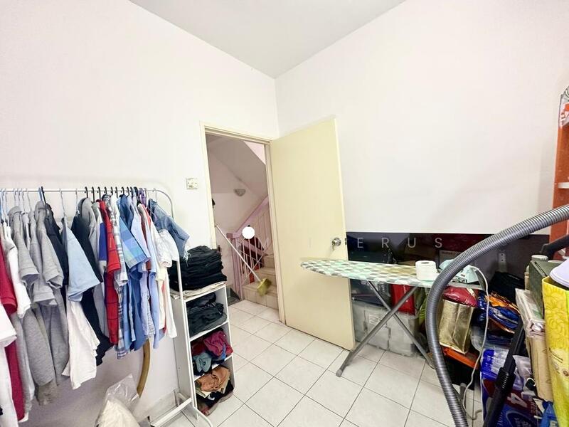 2.5-storey Terraced House for Sale in Batu Caves (Selangor) - Ibrahim Iderus - PropertyGuru.com.my