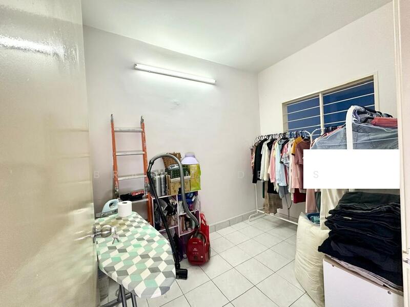 2.5-storey Terraced House for Sale in Batu Caves (Selangor) - Ibrahim Iderus - PropertyGuru.com.my