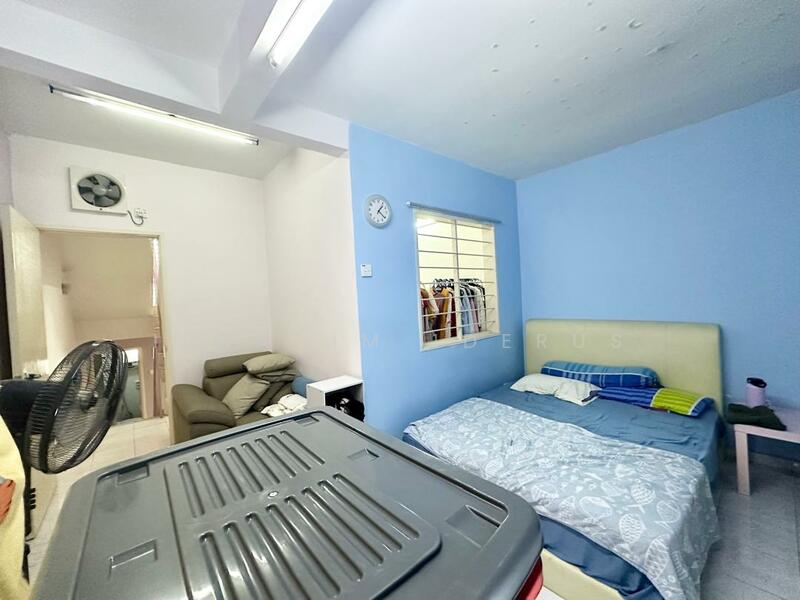 2.5-storey Terraced House for Sale in Batu Caves (Selangor) - Ibrahim Iderus - PropertyGuru.com.my