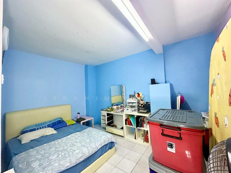 2.5-storey Terraced House for Sale in Batu Caves (Selangor) - Ibrahim Iderus - PropertyGuru.com.my