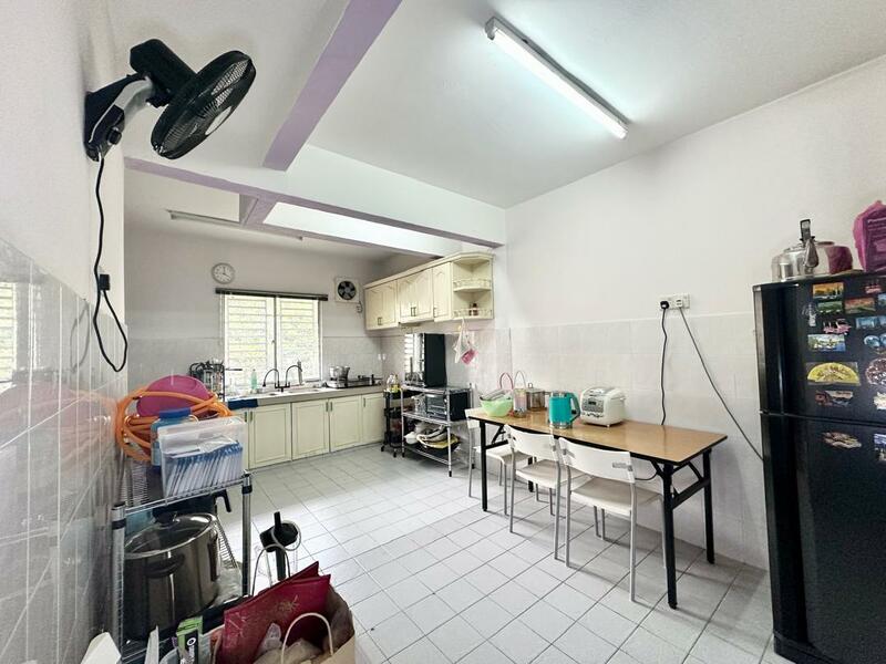 2.5-storey Terraced House for Sale in Batu Caves (Selangor) - Ibrahim Iderus - PropertyGuru.com.my