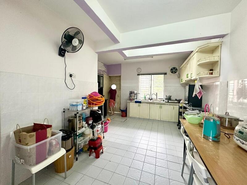 2.5-storey Terraced House for Sale in Batu Caves (Selangor) - Ibrahim Iderus - PropertyGuru.com.my