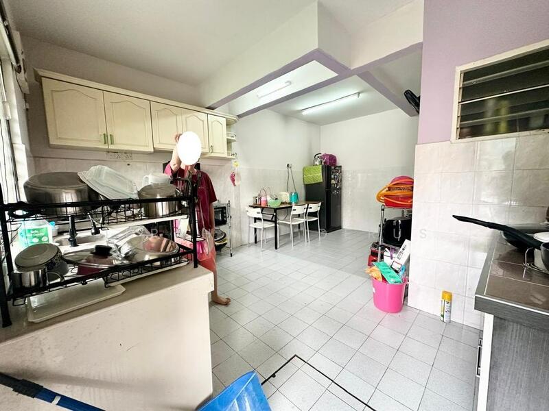 2.5-storey Terraced House for Sale in Batu Caves (Selangor) - Ibrahim Iderus - PropertyGuru.com.my