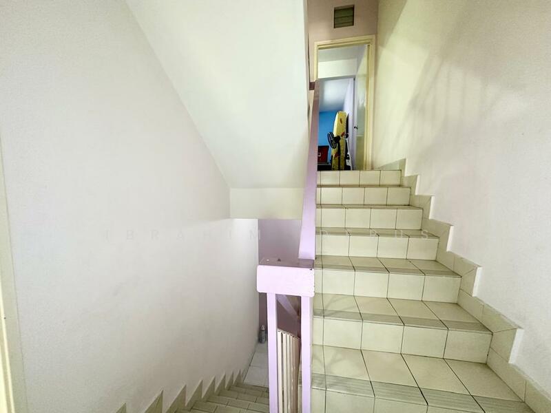 2.5-storey Terraced House for Sale in Batu Caves (Selangor) - Ibrahim Iderus - PropertyGuru.com.my
