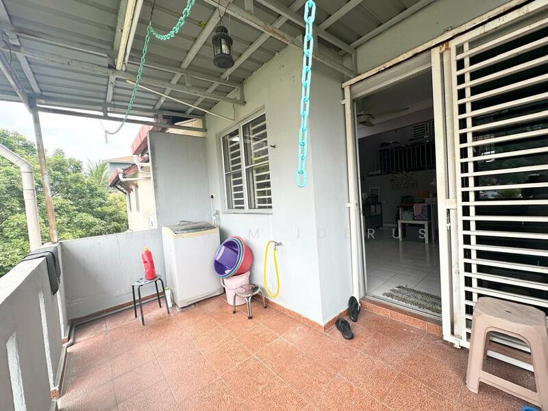 2.5-storey Terraced House for Sale in Batu Caves (Selangor) - Ibrahim Iderus - PropertyGuru.com.my