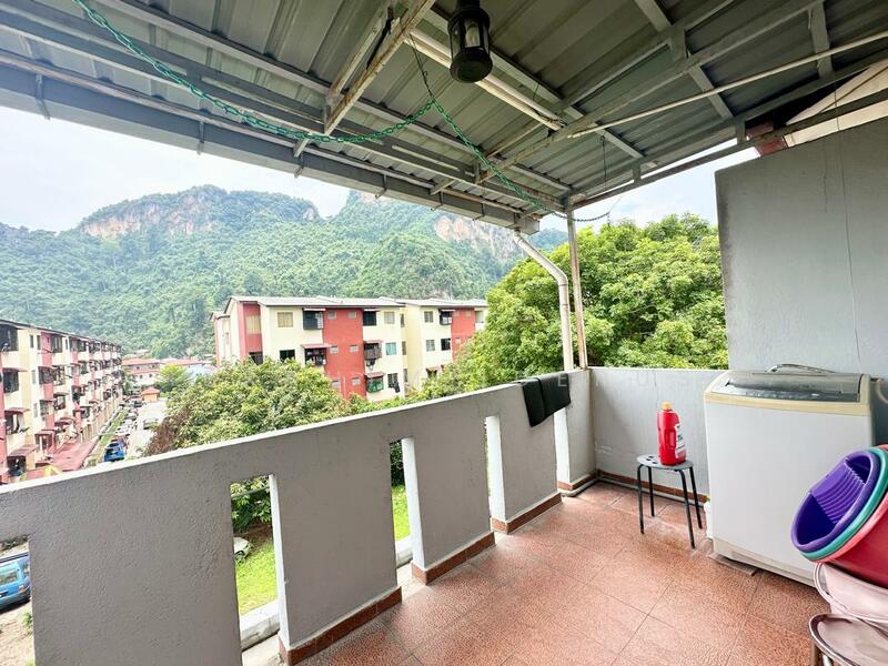 2.5-storey Terraced House for Sale in Batu Caves (Selangor) - Ibrahim Iderus - PropertyGuru.com.my