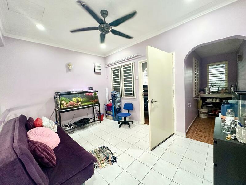 2.5-storey Terraced House for Sale in Batu Caves (Selangor) - Ibrahim Iderus - PropertyGuru.com.my
