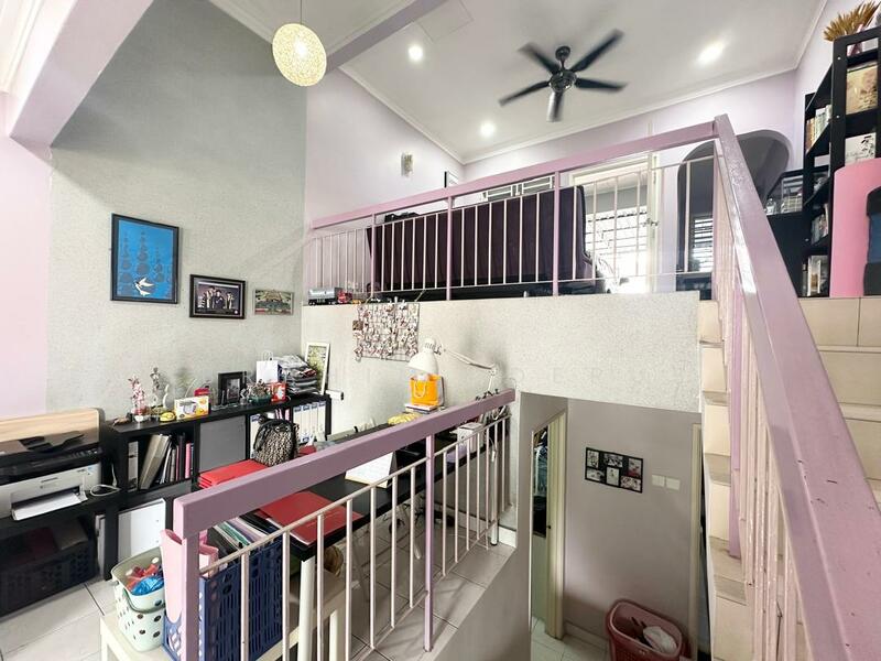 2.5-storey Terraced House for Sale in Batu Caves (Selangor) - Ibrahim Iderus - PropertyGuru.com.my