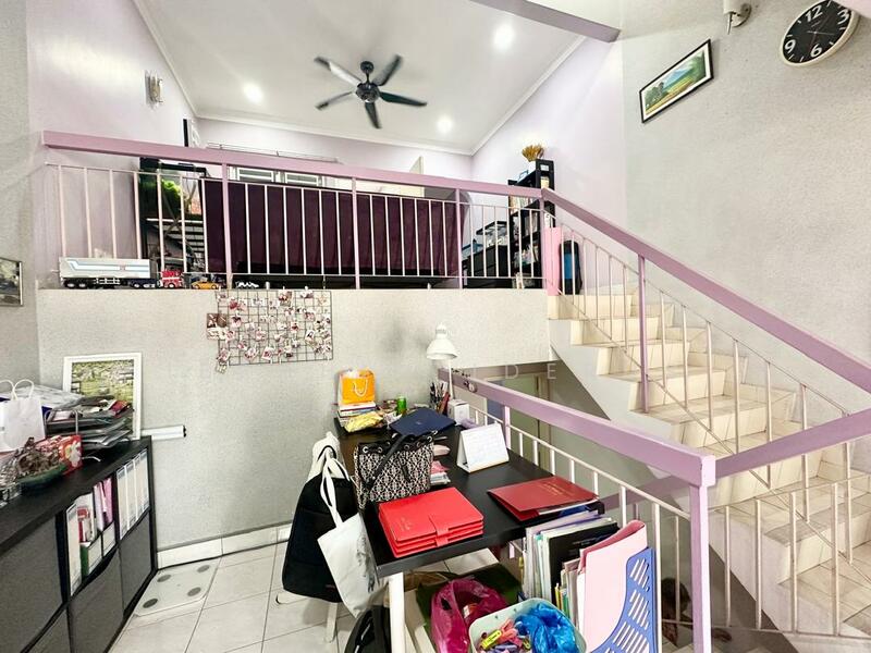 2.5-storey Terraced House for Sale in Batu Caves (Selangor) - Ibrahim Iderus - PropertyGuru.com.my
