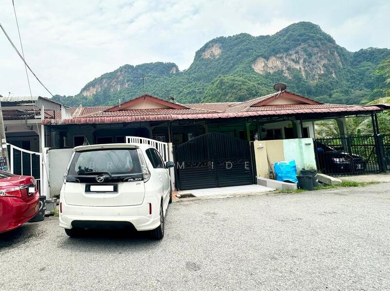2.5-storey Terraced House for Sale in Batu Caves (Selangor) - Ibrahim Iderus - PropertyGuru.com.my