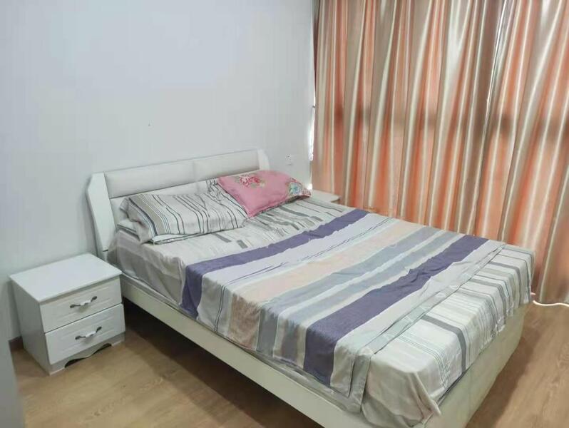 Bay Point @ Country Garden Danga Bay untuk Untuk Dijual - RM 498,000, Mac 2026 - PropertyGuru.com.my