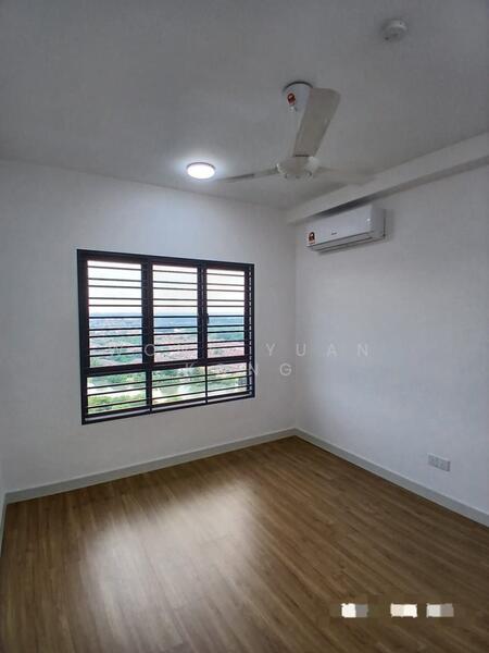 Untuk Disewa - Berkeley Uptown