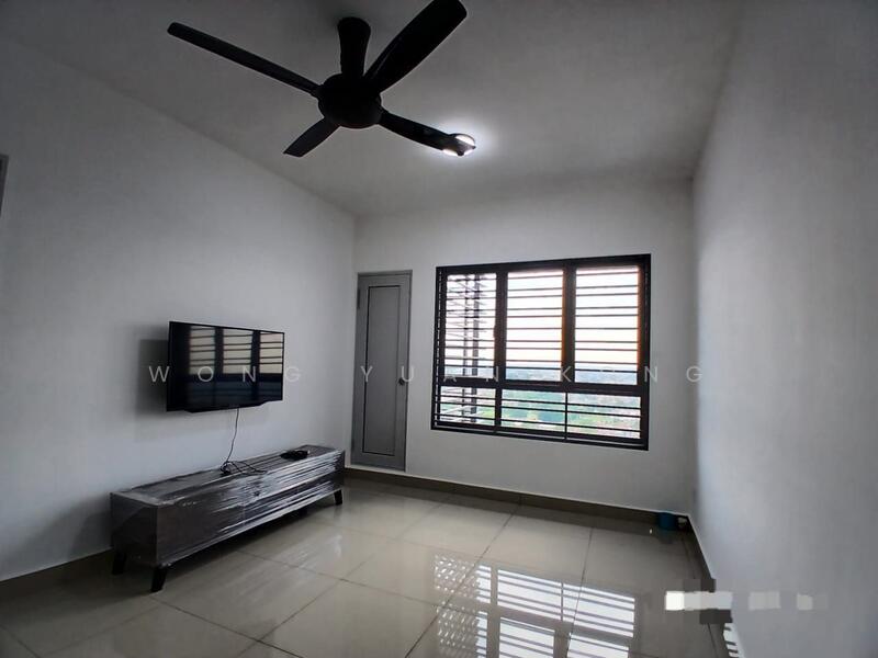 Untuk Disewa - Berkeley Uptown