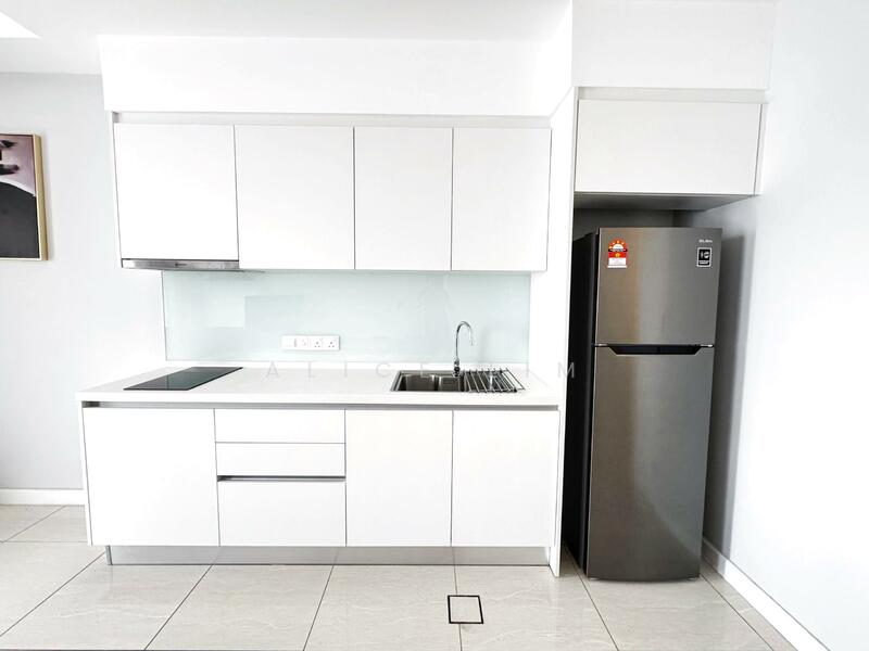 For Rent - The Sentral Suites