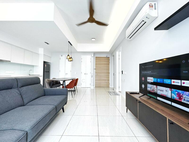 For Rent - The Sentral Suites