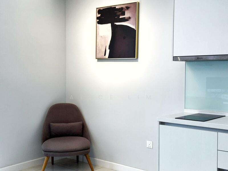 For Rent - The Sentral Suites