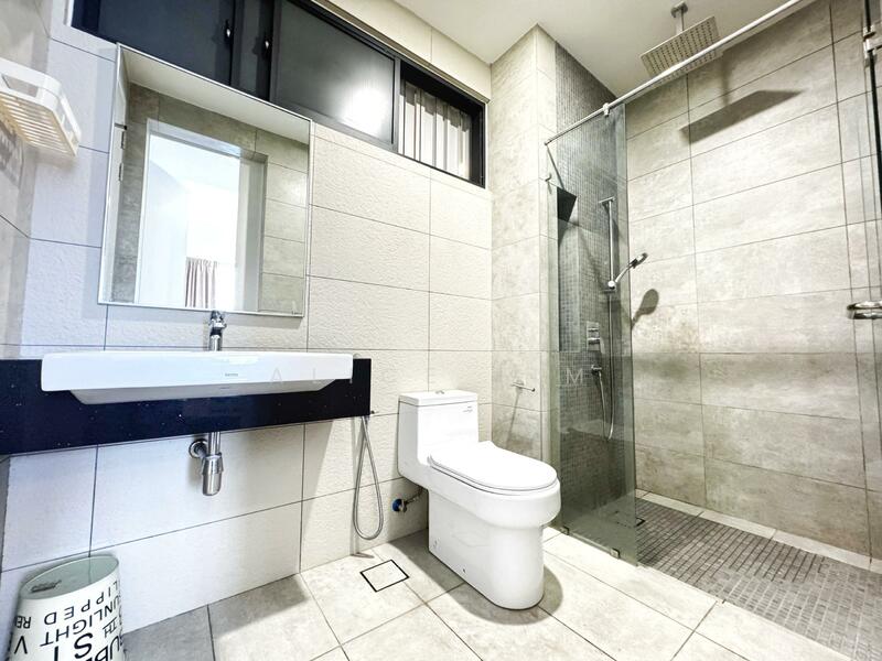 For Rent - The Sentral Suites