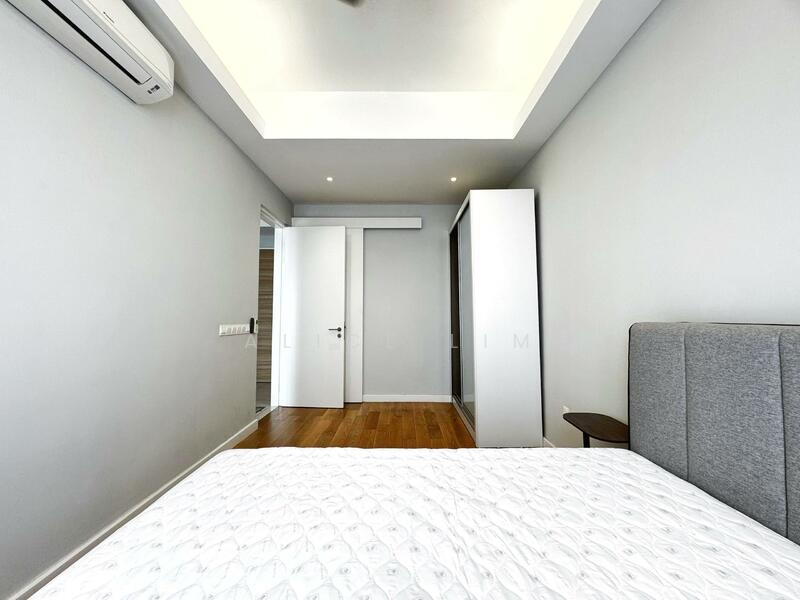 For Rent - The Sentral Suites