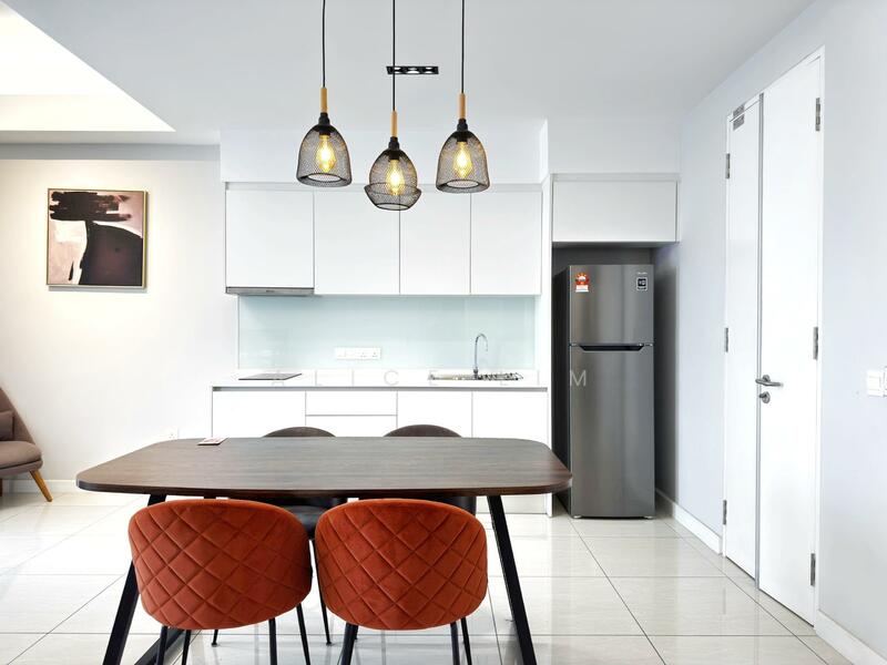 For Rent - The Sentral Suites