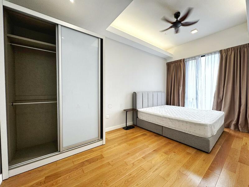 For Rent - The Sentral Suites