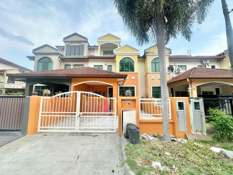 Untuk Dijual - Taman Warisan Indah