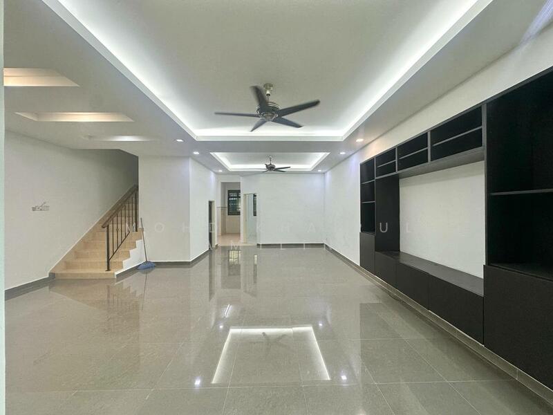 Untuk Dijual - Taman Warisan Indah