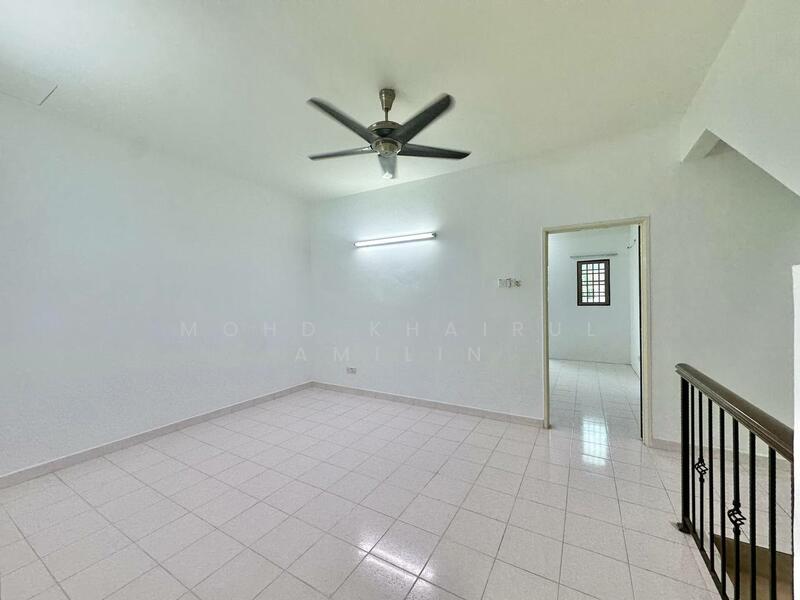 Untuk Dijual - Taman Warisan Indah