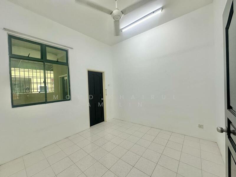 Untuk Dijual - Taman Warisan Indah