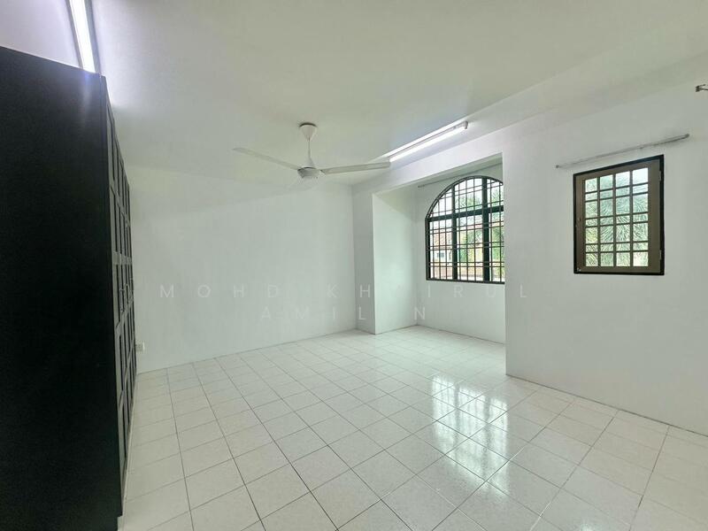 Untuk Dijual - Taman Warisan Indah