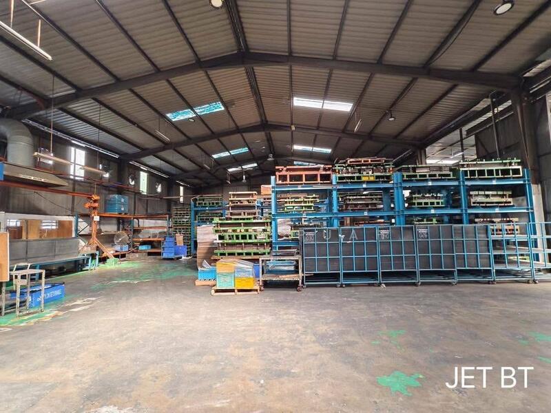 For Rent - Taman Selat Damai