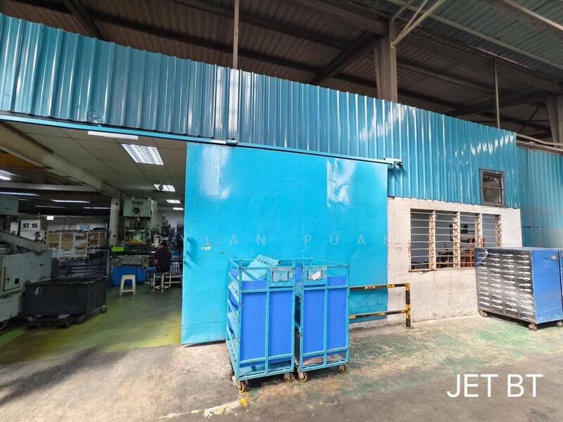 For Rent - Taman Selat Damai