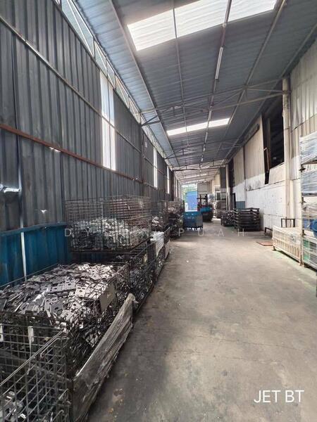 For Rent - Taman Selat Damai