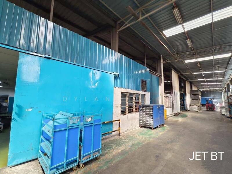 For Rent - Taman Selat Damai