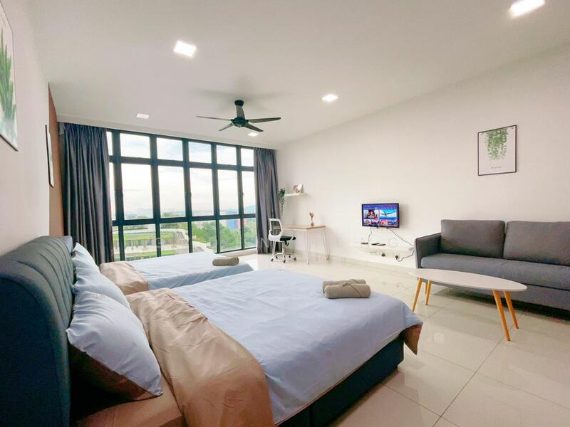 Service Residence for Sale at Green Haven - Gyden Heng - PropertyGuru.com.my
