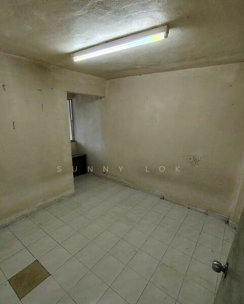 For Rent - Taman Bukit Minyak