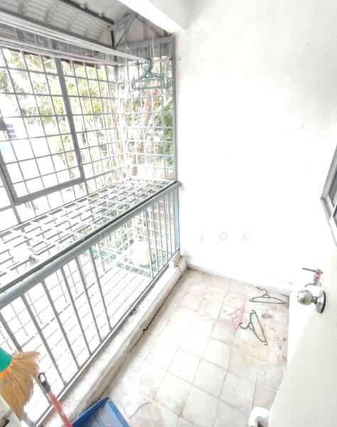 For Rent - Taman Bukit Minyak