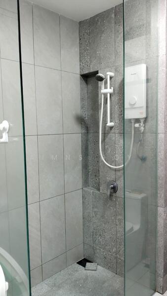 Untuk Disewa - Emerald 9