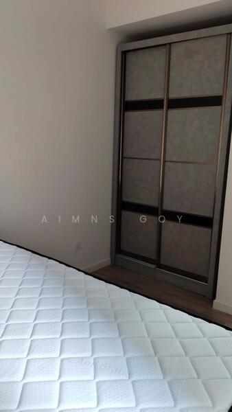 Untuk Disewa - Emerald 9