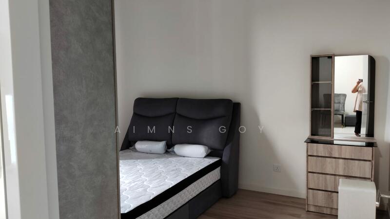 Untuk Disewa - Emerald 9