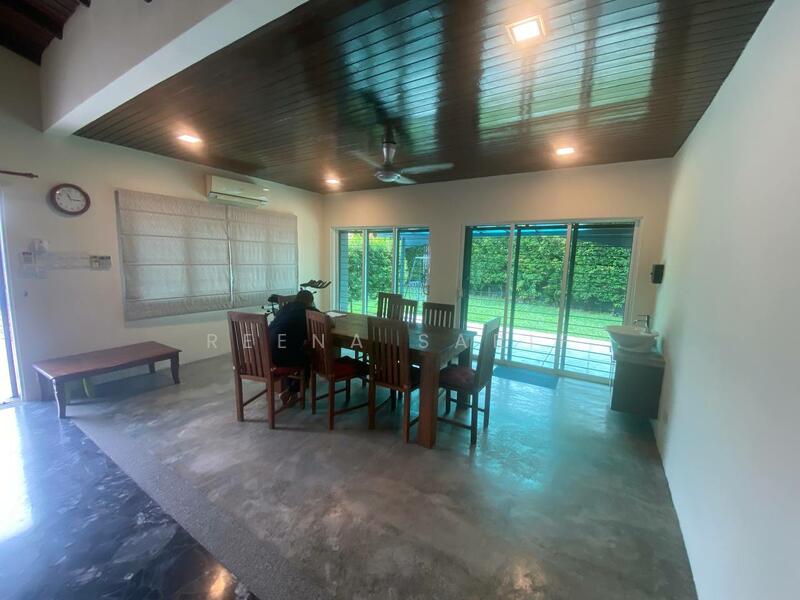 For Sale - Bungalow Single Storey Seksyen 4 Petaling Jaya